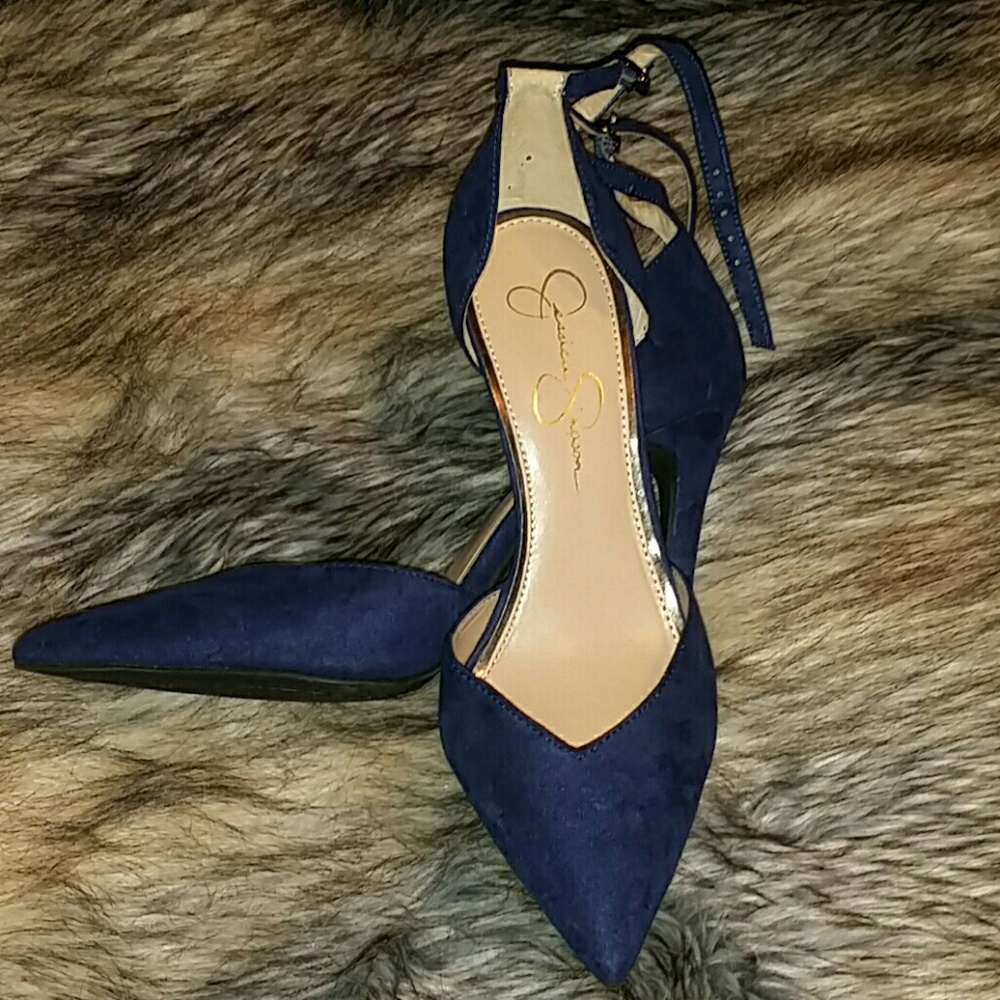 Ladies heels
